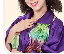 백지예 프로필 사진 1