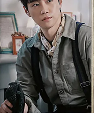 박주혁 프로필 사진 2