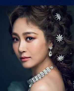 옥주현 프로필 사진 8