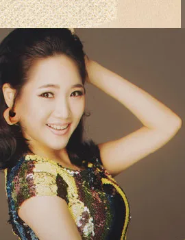 정연 프로필 사진 2