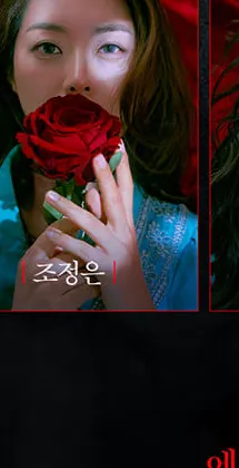 조정은 프로필 사진 7