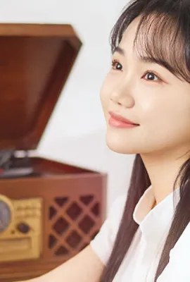 홍나현 프로필 사진 4