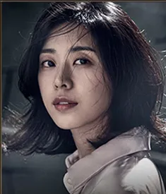 조정은 프로필 사진 2