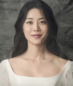 조정은 프로필 사진 5