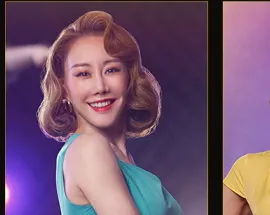 김소향 프로필 사진 10