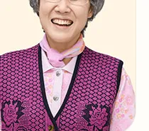 조영임 프로필 사진 1