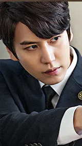 규현 프로필 사진 2