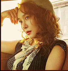 옥주현 프로필 사진 4