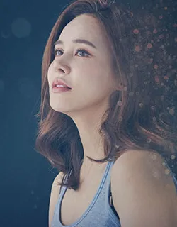 아이비 프로필 사진 4