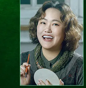 김아영 프로필 사진 5