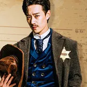 최호승 프로필 사진 5