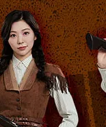 전민지 프로필 사진 5
