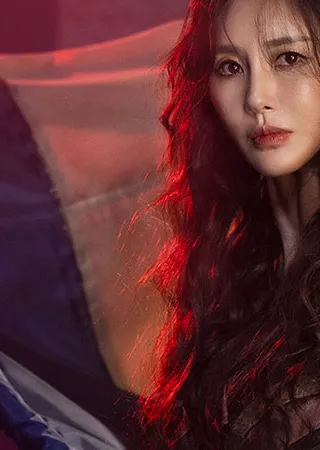 윤공주 프로필 사진 5