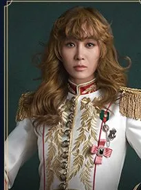 옥주현 프로필 사진 1