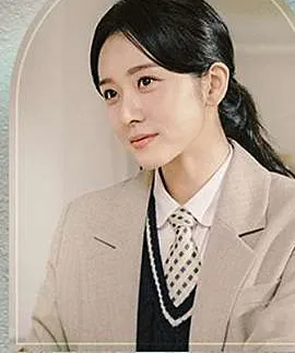 유소리 프로필 사진 4