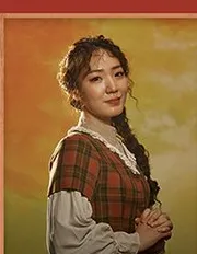 서유진 프로필 사진 1