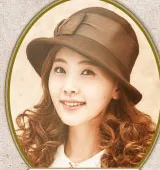 이지수 프로필 사진 1