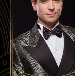 MATT DOYLE