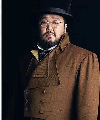 이정수 프로필 사진 1