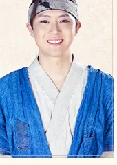 임규형 프로필 사진 4