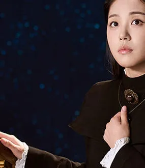 이상아 프로필 사진 3