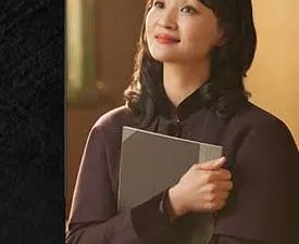 이지숙 프로필 사진 6
