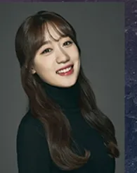 강지혜 프로필 사진 3