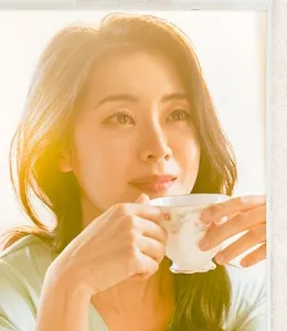 조정은 프로필 사진 8