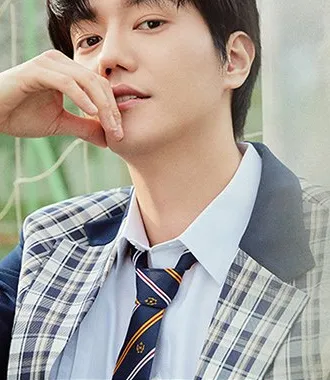 김진욱 프로필 사진 2