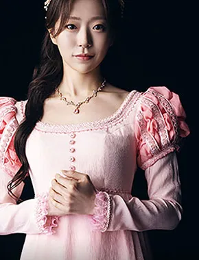 전민지 프로필 사진 2