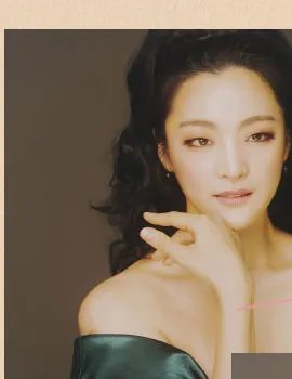 이예은 프로필 사진 4
