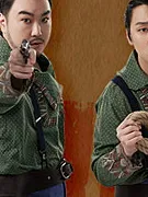 박세훈 프로필 사진 2