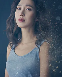 박지연 프로필 사진 4