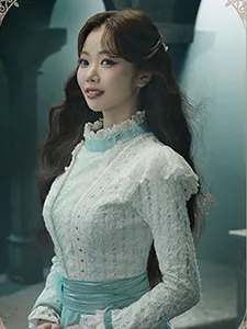 장혜린