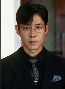유준상 프로필 사진 2