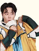 최민우 프로필 사진 2