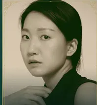 민정아
