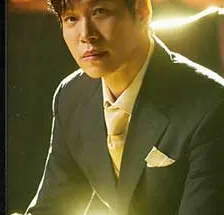유준상 프로필 사진 3