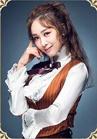옥주현 프로필 사진 10