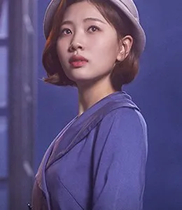 이지수 프로필 사진 5