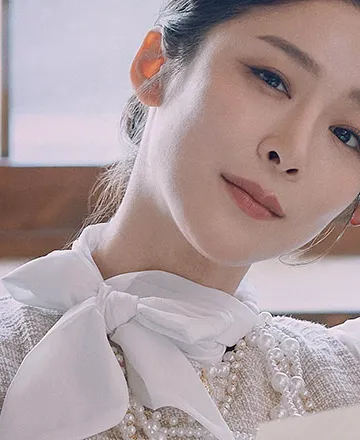 정우연 프로필 사진 2