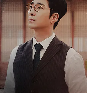 박정표 프로필 사진 3