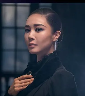 옥주현 프로필 사진 7