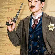 김도빈 프로필 사진 2