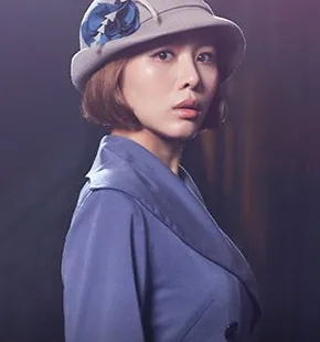 이지혜 프로필 사진 4