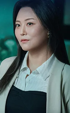 강하나 프로필 사진 4