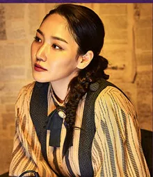 문진아 프로필 사진 1