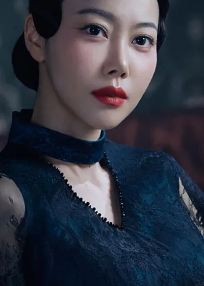 여은 프로필 사진 6