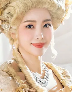 이지혜 프로필 사진 3