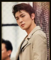 박강현 프로필 사진 5
